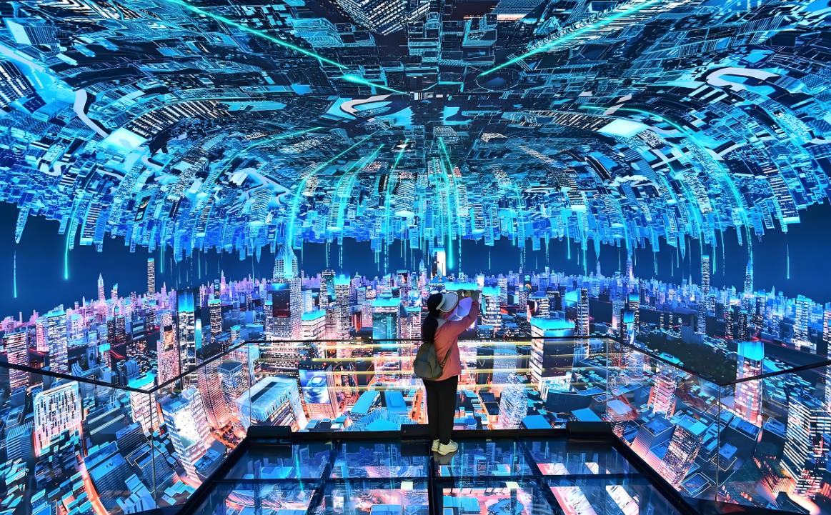 2025年游乐行业增长最快的